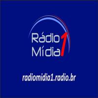 Web Radio Midia 1 screenshot 1