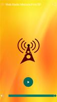 Web Rádio Mistura Fina SP Ekran Görüntüsü 1