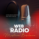 Web Radio Mistura Brasileira-APK
