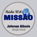 Web Rádio Missão Web Online APK