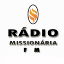 Rádio Web Missionaria Fm APK