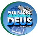 Rádio Missiionária de Deus BR APK