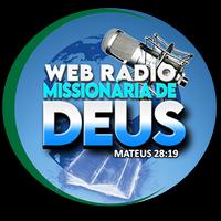 Rádio Missiionária de Deus BR screenshot 1