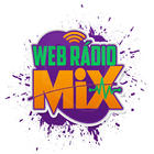 Web Rádio Mix Gospel icône