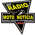 Web Rádio Moto Notícia