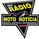 Web Rádio Moto Notícia APK