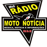 Web Rádio Moto Notícia biểu tượng