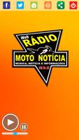 Web Rádio Moto Notícia スクリーンショット 2