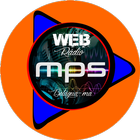 Web Rádio MPS icône