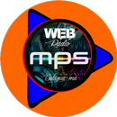 Web Rádio MPS aplikacja