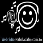 Web Radio Nabaladafm icono