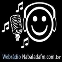 Web Radio Nabaladafm capture d'écran 1