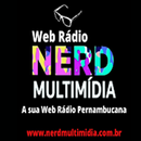 Web Rádio Nerd Multimidia APK