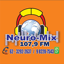Rádio  Neuro Mix APK