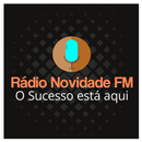 APK Web Rádio Novidade FM