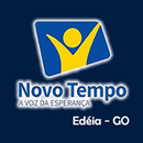 Webrádio Novo Tempo APK