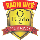 web Rádio o Brado do Eterno icône