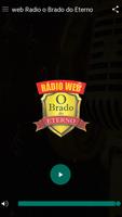 web Rádio o Brado do Eterno capture d'écran 1