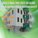 Web Rádio O Brasil para Cristo APK