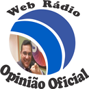 WEB RÁDIO OPINIÃO OFICIAL APK