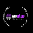 Webradio Pão da Vida Pr Roni APK