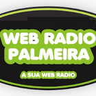 Web Radio Palmeira ícone