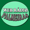 Web Rádio Palmeiras Online ikon