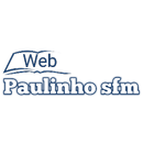 APK Web Rádio Paulinho sfm MG