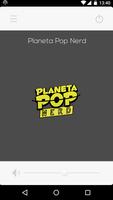 Planeta Pop Nerd скриншот 1