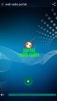 Web Radio Portal poster