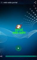 Web Radio Portal screenshot 1