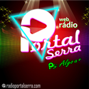 Web Rádio Portal Serra - Caxias do Sul - RS APK