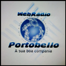 APK Web Rádio Portobello