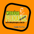 Web Rádio Plena Paz Oficial icon