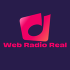 Web Radio Real 图标