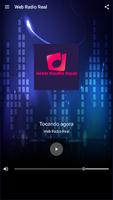 Web Radio Real 截图 1