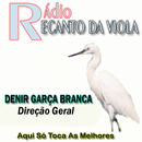 Rádio Recanto da Viola APK