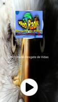 Web Rádio Resgate de Vidas পোস্টার