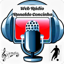 Web Rádio Ronaldo Concinha APK