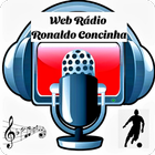 Web Rádio Ronaldo Concinha icône