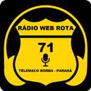 Web Rádio Rota 71 APK
