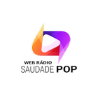 Web Rádio Saudade Pop biểu tượng