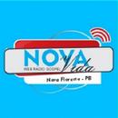 web radios gospel nova vida APK