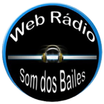 Web Rádio Som dos Bailes ao vivo APK