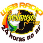 Web Rádio Sertaneja Campinas アイコン