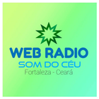 Web Rádio Som do Céu آئیکن