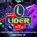 Web Radio Lider FM APK