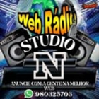 Web Rádio Studio N иконка