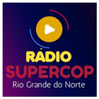 Web Rádio Supercop icône