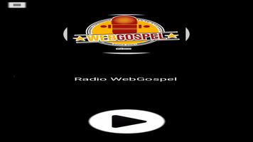 Rádio Web Gospel capture d'écran 2